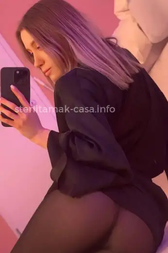 Проститутка Арина - Фото 5 №330419
