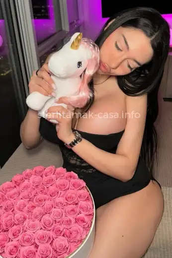 Проститутка Ева - Фото 6 №330460