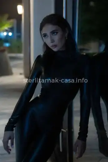 Проститутка Анастасия - Фото 8 №330475