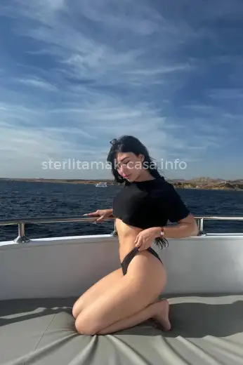 Проститутка Анастасия - Фото 3 №330475