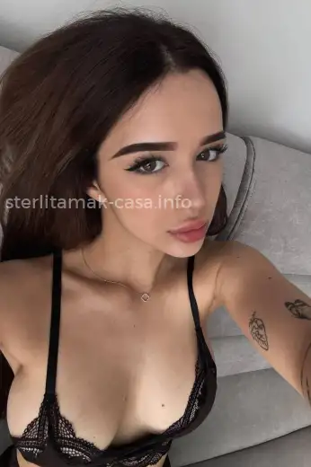 Проститутка Алиса - Фото 10 №330486
