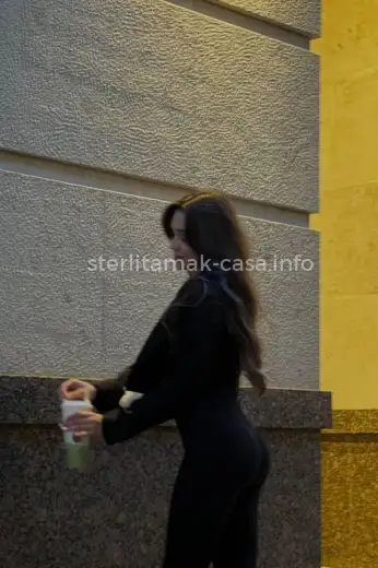 Проститутка Сабина - Фото 7 №339036