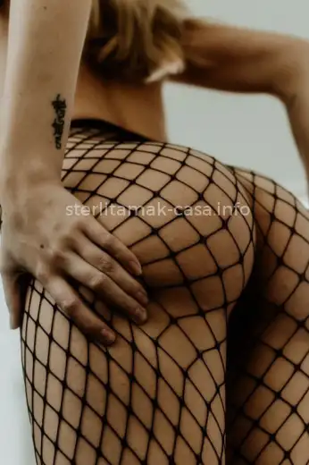 Проститутка Ксения - Фото 8 №339051