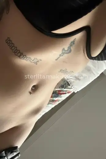 Проститутка Юлия - Фото 10 №339055