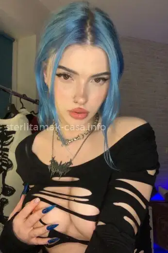 Проститутка Татьяна - Фото 5 №339068