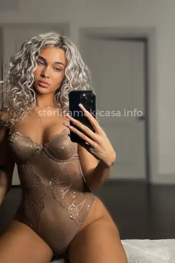 Проститутка Ольга - Фото 6 №339074