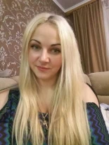 Анкета проститутки Екатирина - Фото 1, район Ашкадарский, 26 лет, №100713