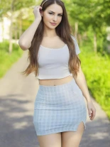 Анкета проститутки Лика - Фото 1, , 19 лет, №255383