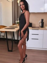 Анкета проститутки Алена - Фото 1, , 29 лет, №273934