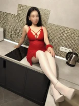 Анкета проститутки Алина - Фото 1, , 27 лет, №290637