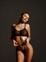 Анкета проститутки Ари - Фото 1, , 25 лет, №297305