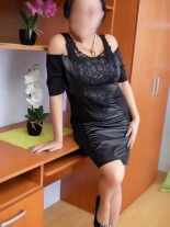 Анкета проститутки Ульяна - Фото 1, , 47 лет, №304854