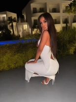 Анкета проститутки Катрина - Фото 1, , 25 лет, №308300