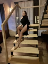 Анкета проститутки Варвара - Фото 1, , 28 лет, №310176