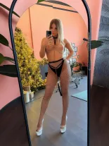 Анкета проститутки Вика - Фото 1, , 25 лет, №310177