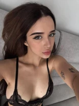 Анкета проститутки Алиса - Фото 1, район Ашкадарский, 21 год, №330486