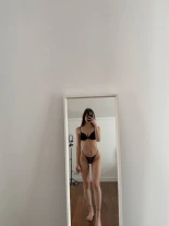 Анкета проститутки Алина - Фото 1, район Краснознаменский, 23 года, №330494