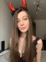Анкета проститутки Елизавета - Фото 1, район Ашкадарский, 23 года, №339029