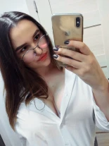 Анкета проститутки Ника - Фото 1, район Южный, 25 лет, №48660